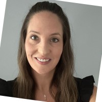 Jenelle Gagnon, CAIB