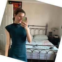 Kirsty Green