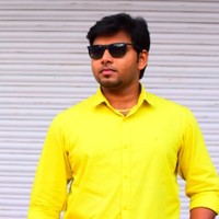 Lokesh sundaramurthy