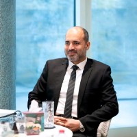 Ahmed El Azhari