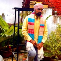 RAJESH YADAV