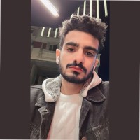 Mahmoud Khaled
