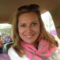 Carrie Wormald