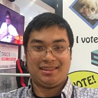 Lloyd (Trung) Nguyen