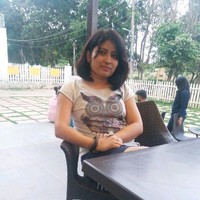 Moushumi Bora