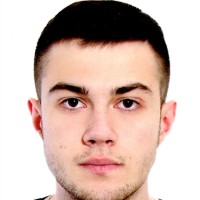 Aleksei Vorona