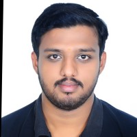 PUNEETH J