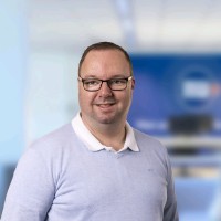 Tim Wijkman van Aalst
