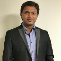 Abhishek Singh