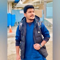 Ali Haider Tufail
