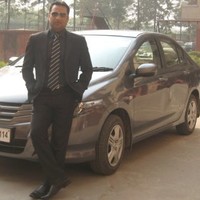 Mohammed Tahir
