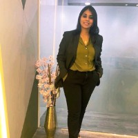 Sakshi Nair