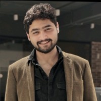 Ali Hussain