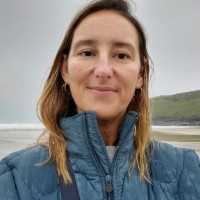 Kate Priest