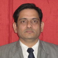 Rajendra Borikar