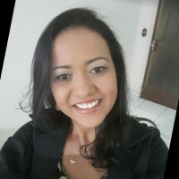 Márcia Valéria Batista