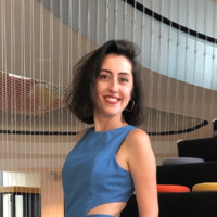 Özge Cesur