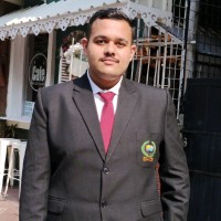 Suvayan Dhara
