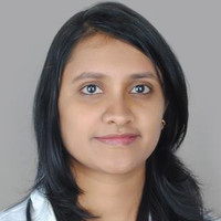 Shruthi Bharadwaj