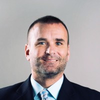 Kevin Palmer