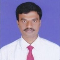Dr. Edukondala Rao Jetti