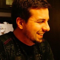 Eric Bouchard