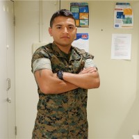 Timothy De La Rosa