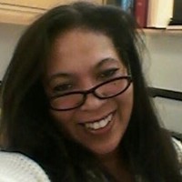Michaela Hamilton-Whitehead