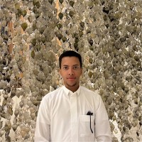 Raed Alharbi