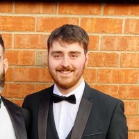 Aidan Taggart