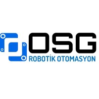 OSG ROBOTİK OTOMASYON