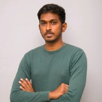 Saravanan Muthukrishnan