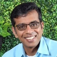 Sunil Murthy