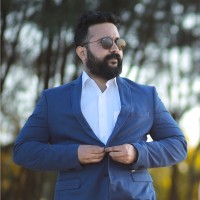 Nikhil Ram Mandalaparambil
