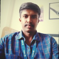 Harish Kumar P