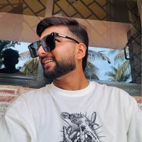 Nishank B J