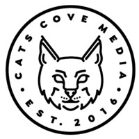 Cats Cove Media