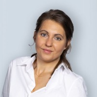 Melanie Mörtlbauer