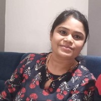 Vidula Kulkarni