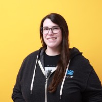 Kristine Kirchhoff Ashman