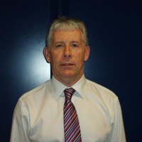 Alan Woodford
