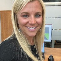 Elisabeth Bourgeois, M. Sc., Crha