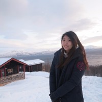Dorcas Lim