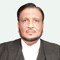 Mohammad Khaleel Ahmed