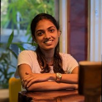 Keerthi M