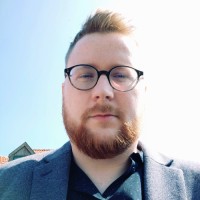 Gaëtan ⚡ Demazeux