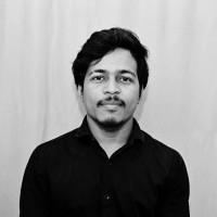 Ar.Kaustubh Kadgale