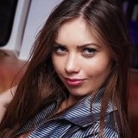 Екатерина Котова