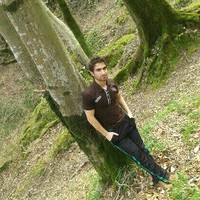 Mahdy Masroor