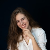 Mariana Medina Hoyos